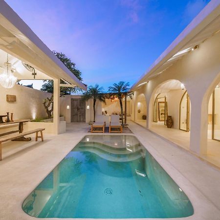 Villa Stella: 2Br Vibrant Mediterranean Oasis Canggu (Bali) Exterior photo