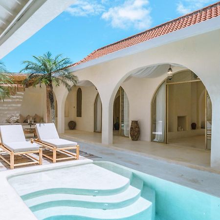 Villa Stella: 2Br Vibrant Mediterranean Oasis Canggu (Bali) Exterior photo