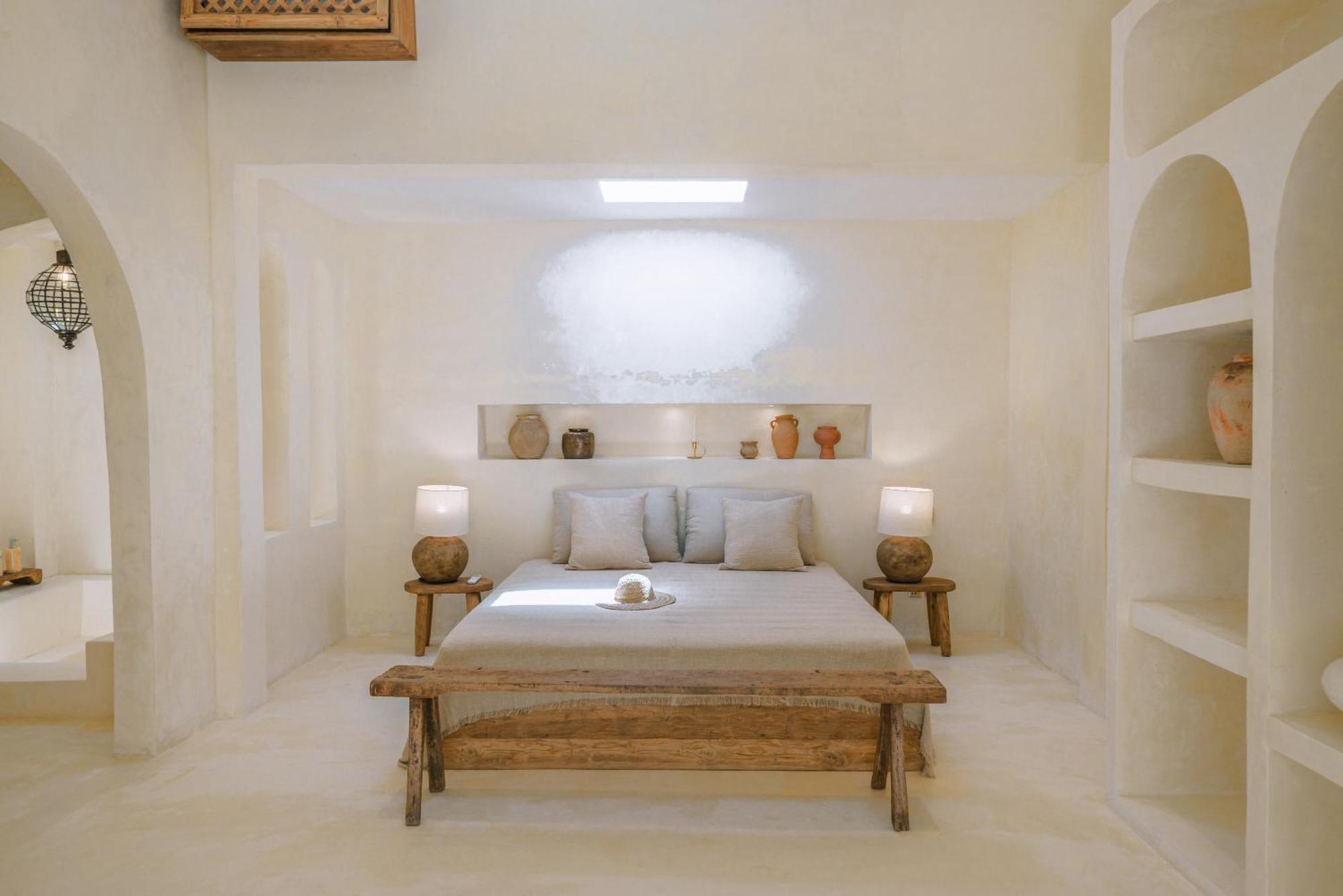 Villa Stella: 2Br Vibrant Mediterranean Oasis Canggu (Bali) Exterior photo