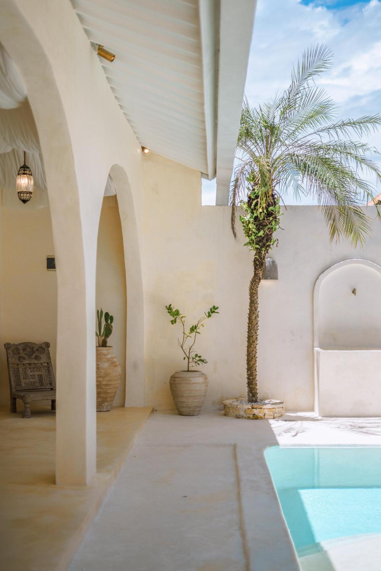 Villa Stella: 2Br Vibrant Mediterranean Oasis Canggu (Bali) Exterior photo