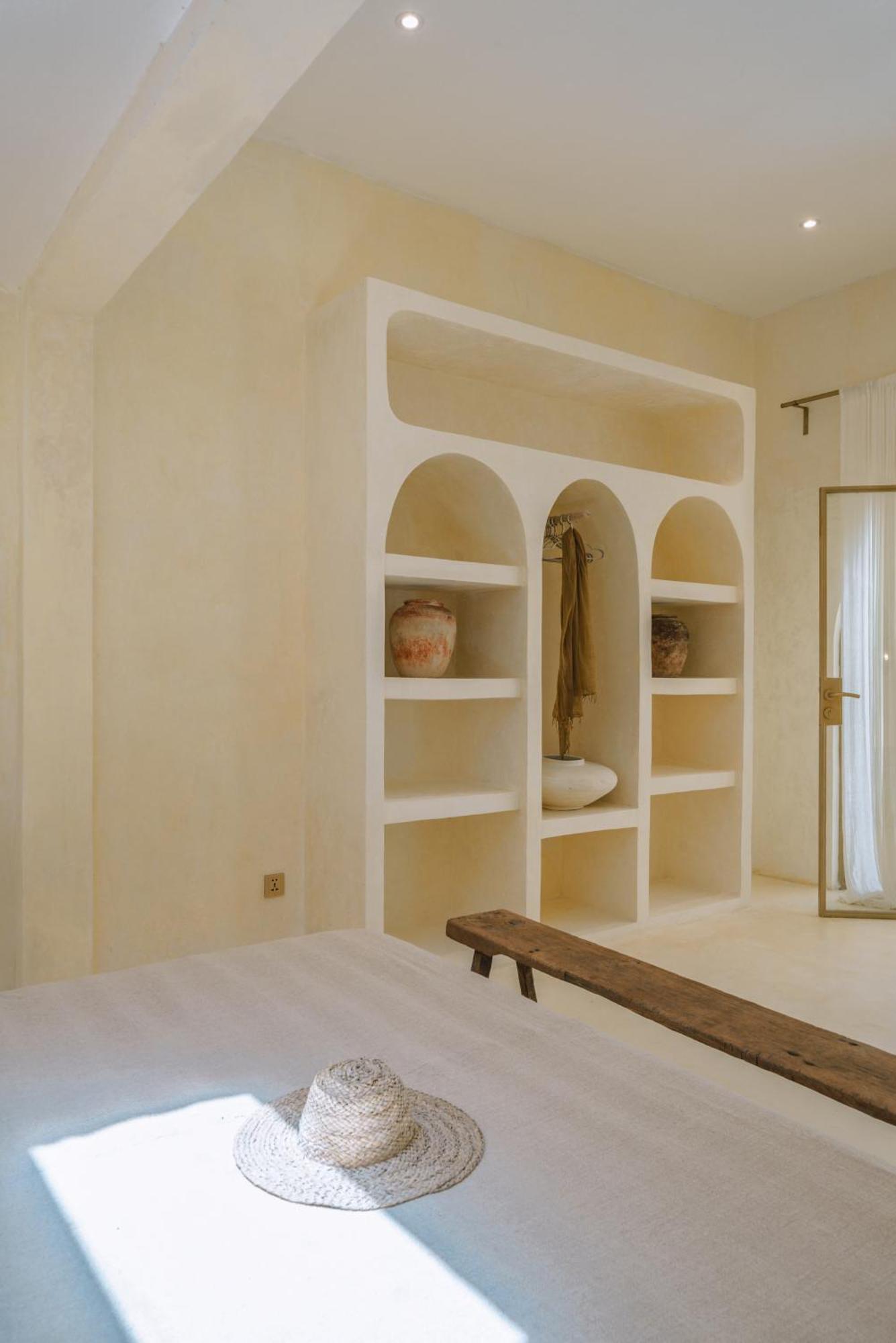 Villa Stella: 2Br Vibrant Mediterranean Oasis Canggu (Bali) Exterior photo