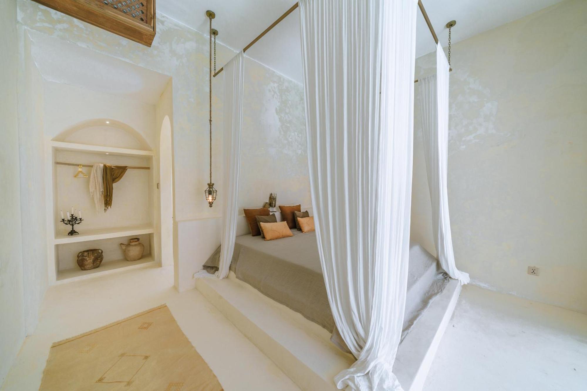 Villa Stella: 2Br Vibrant Mediterranean Oasis Canggu (Bali) Exterior photo