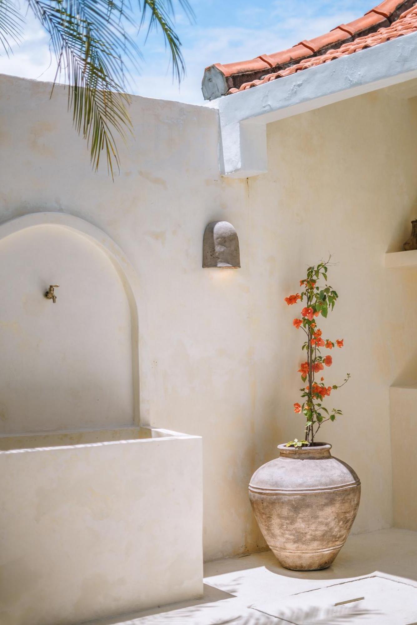 Villa Stella: 2Br Vibrant Mediterranean Oasis Canggu (Bali) Exterior photo
