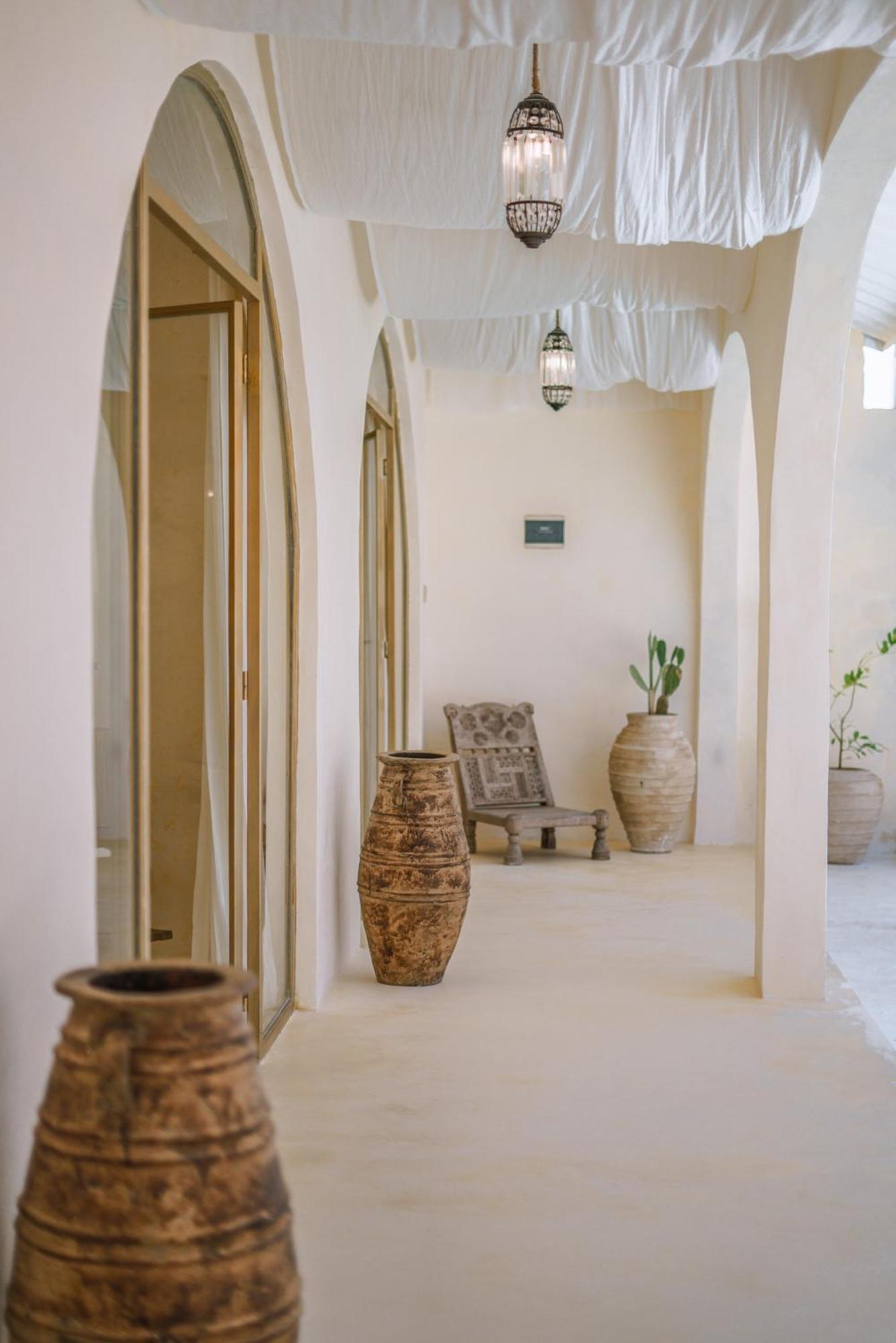 Villa Stella: 2Br Vibrant Mediterranean Oasis Canggu (Bali) Exterior photo