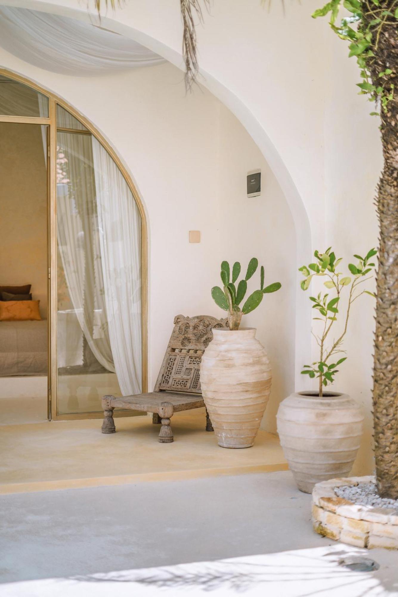 Villa Stella: 2Br Vibrant Mediterranean Oasis Canggu (Bali) Exterior photo