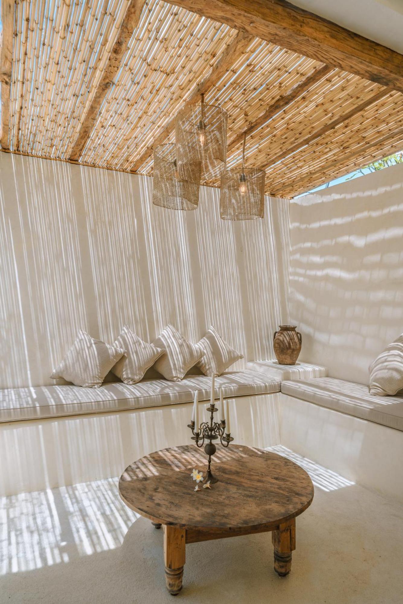 Villa Stella: 2Br Vibrant Mediterranean Oasis Canggu (Bali) Exterior photo