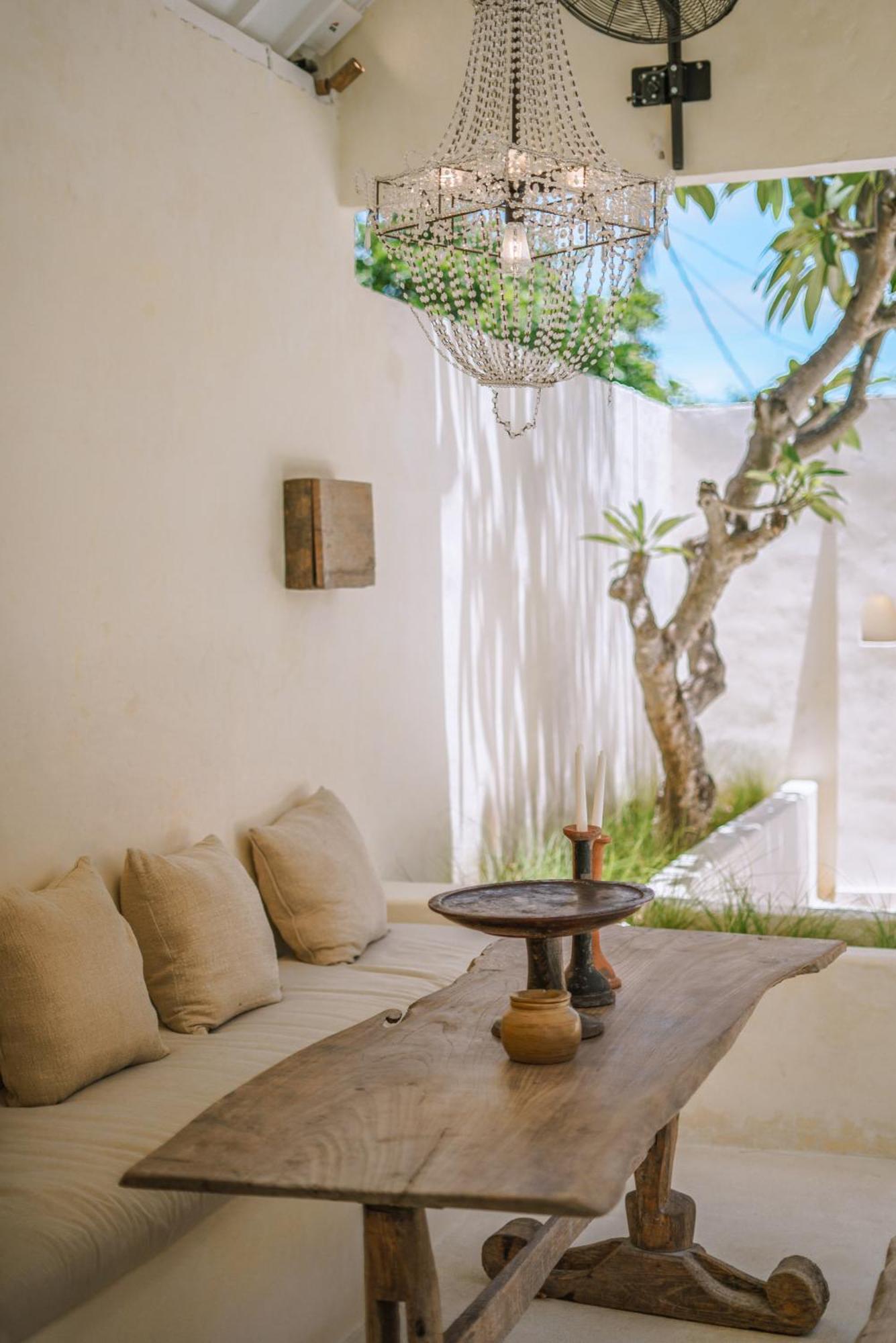 Villa Stella: 2Br Vibrant Mediterranean Oasis Canggu (Bali) Exterior photo