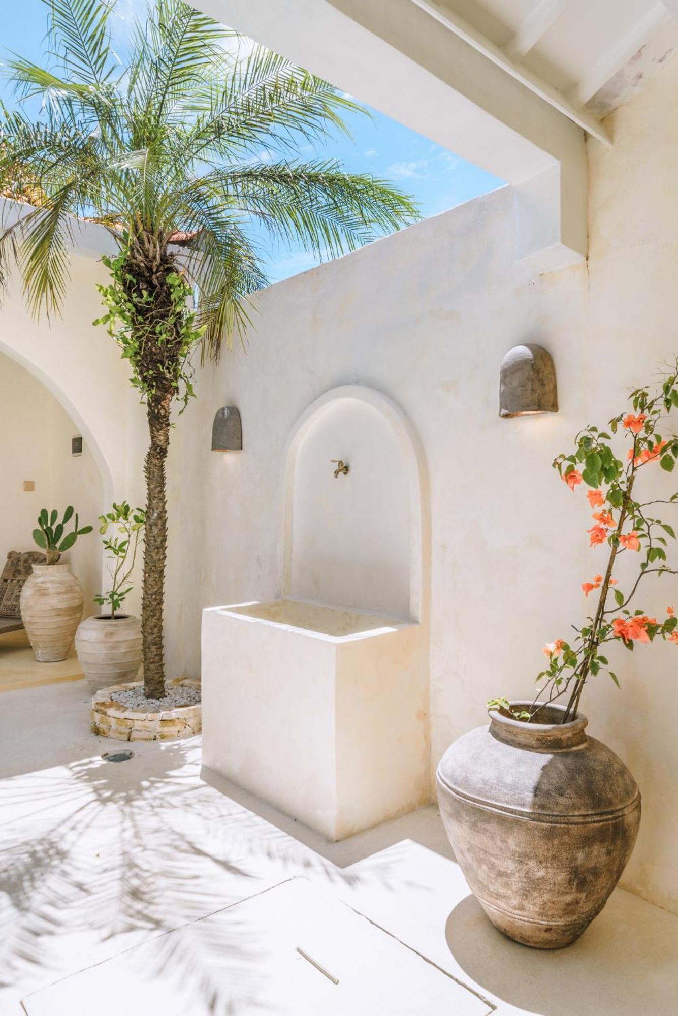 Villa Stella: 2Br Vibrant Mediterranean Oasis Canggu (Bali) Exterior photo