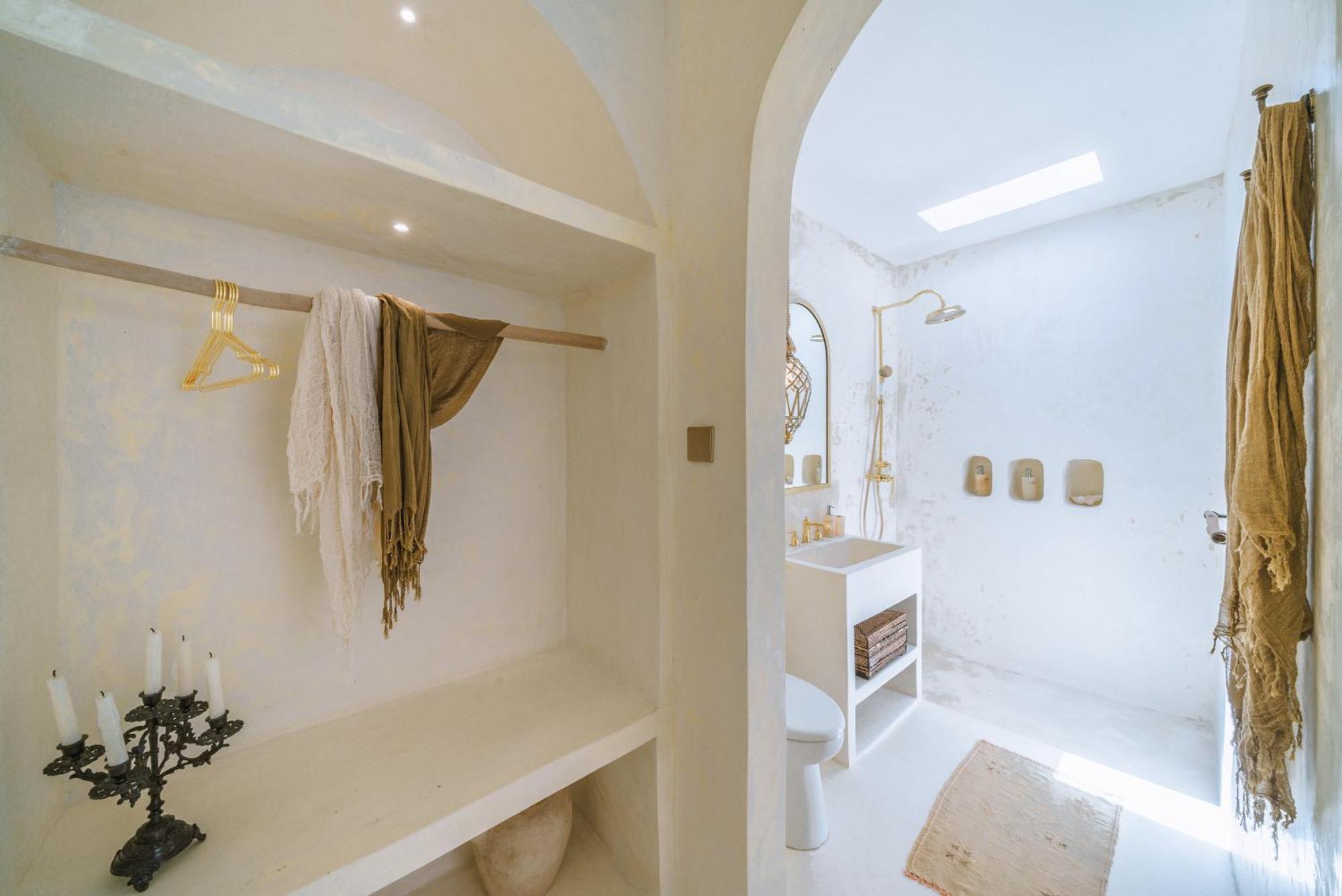 Villa Stella: 2Br Vibrant Mediterranean Oasis Canggu (Bali) Exterior photo