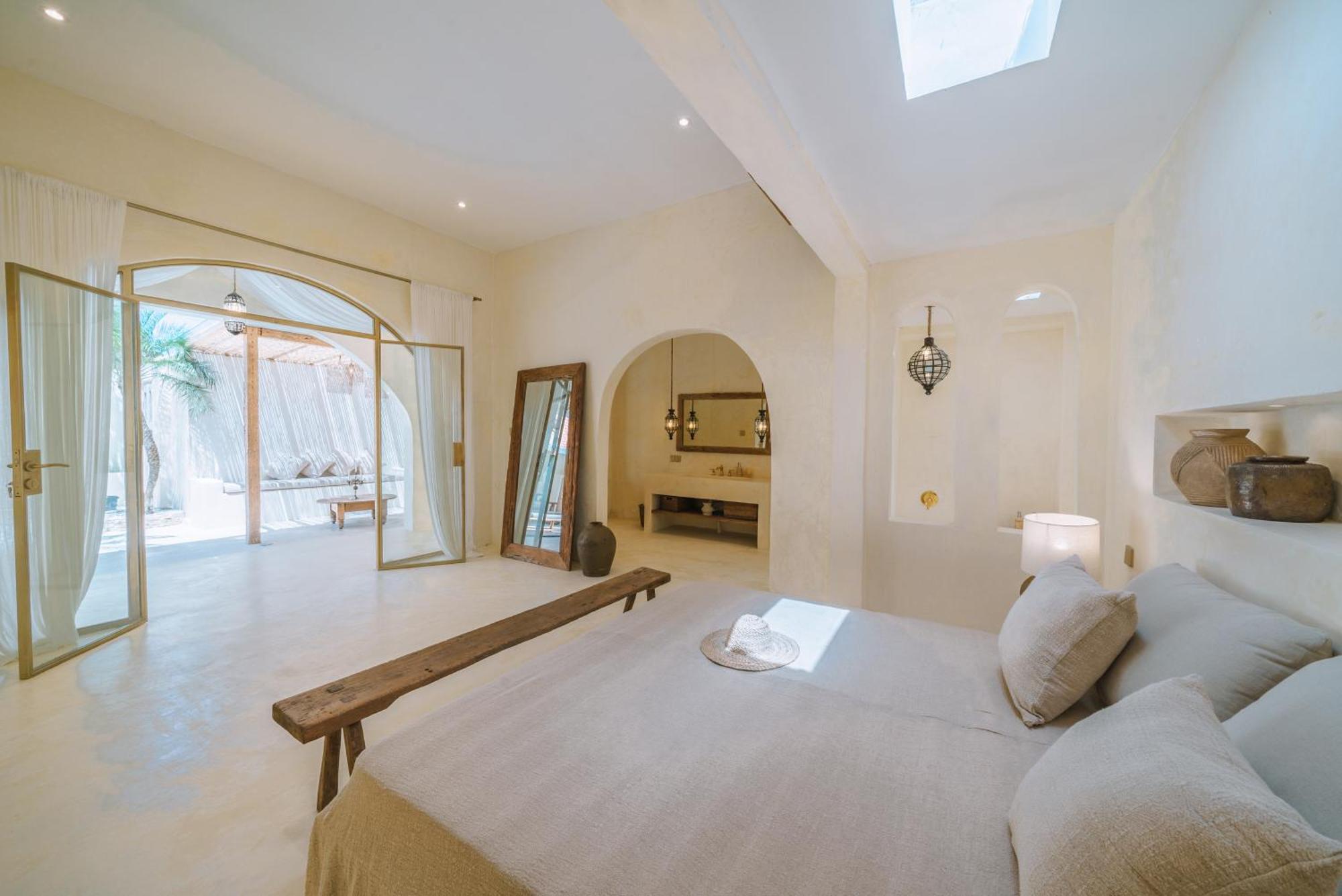 Villa Stella: 2Br Vibrant Mediterranean Oasis Canggu (Bali) Exterior photo