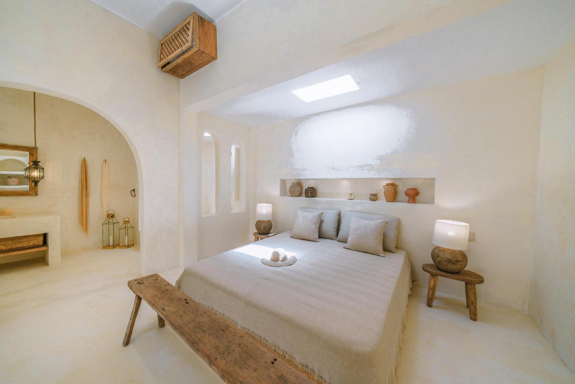 Villa Stella: 2Br Vibrant Mediterranean Oasis Canggu (Bali) Exterior photo