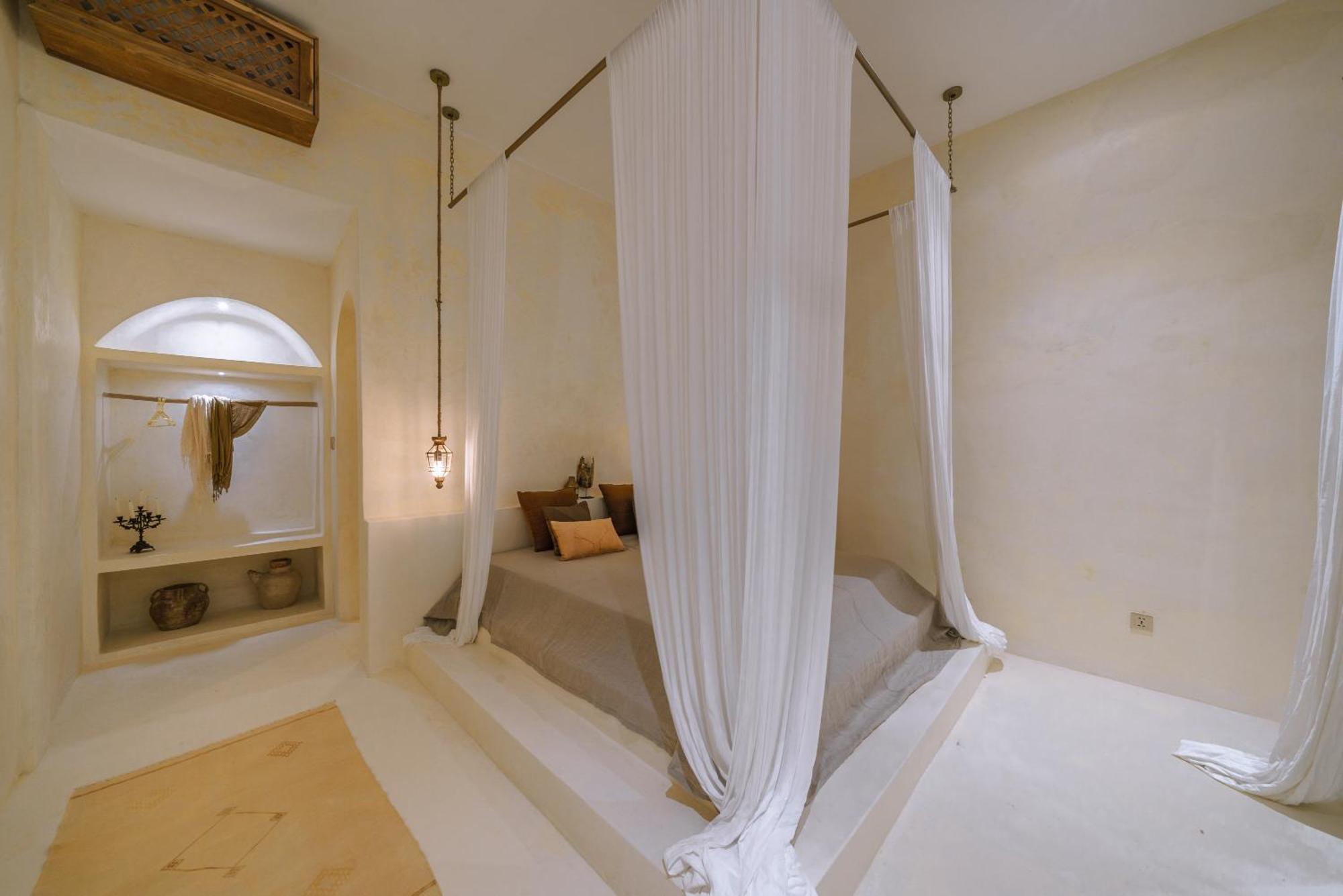 Villa Stella: 2Br Vibrant Mediterranean Oasis Canggu (Bali) Exterior photo