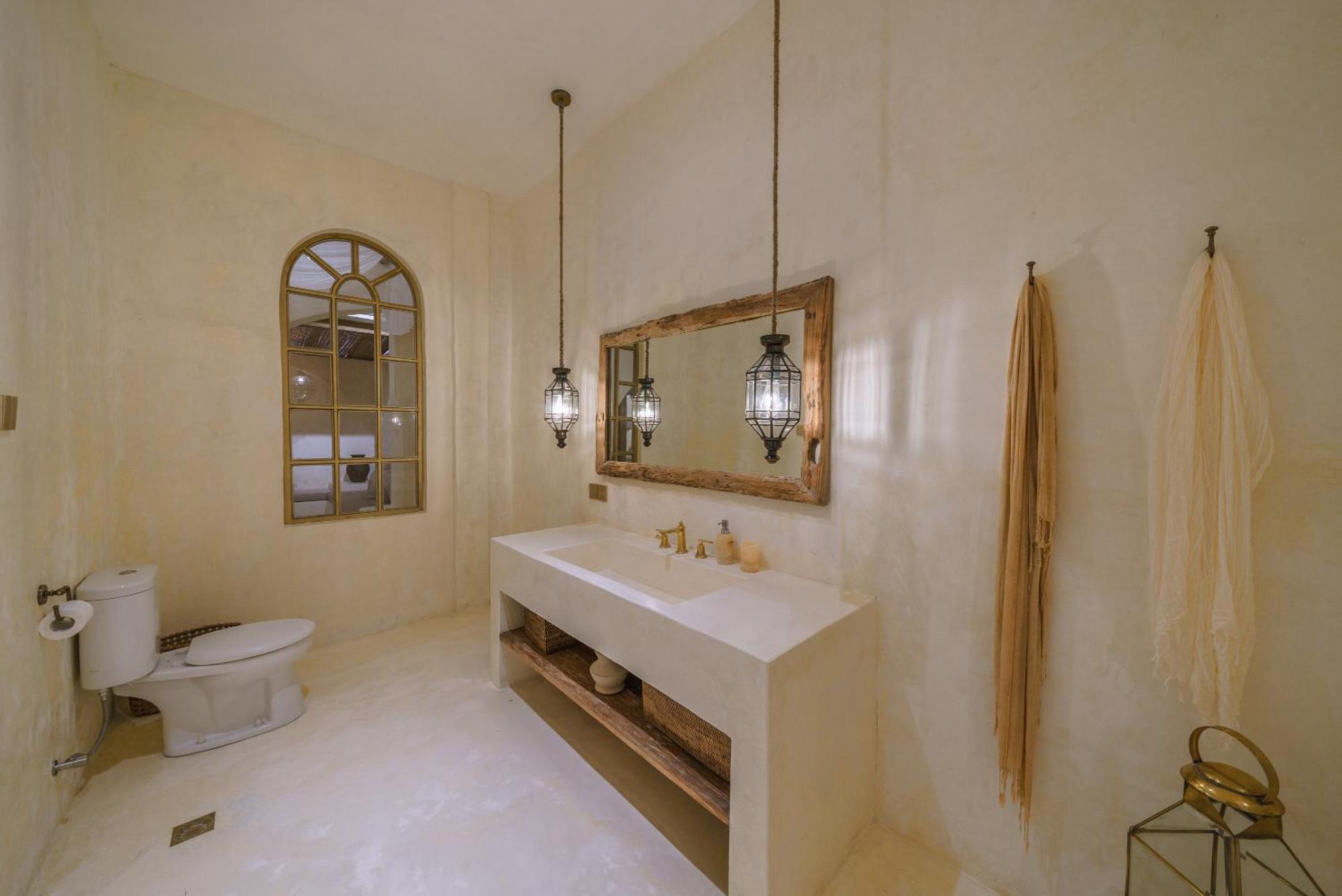Villa Stella: 2Br Vibrant Mediterranean Oasis Canggu (Bali) Exterior photo
