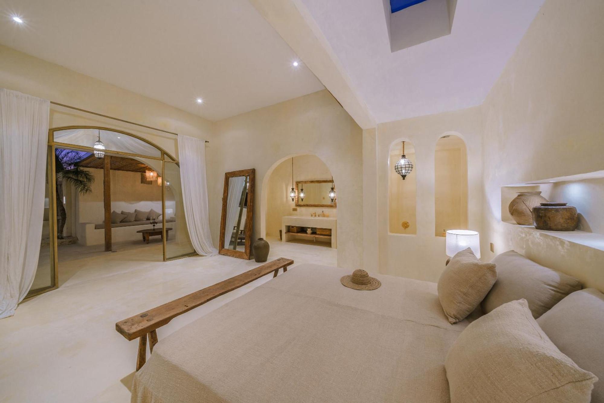 Villa Stella: 2Br Vibrant Mediterranean Oasis Canggu (Bali) Exterior photo