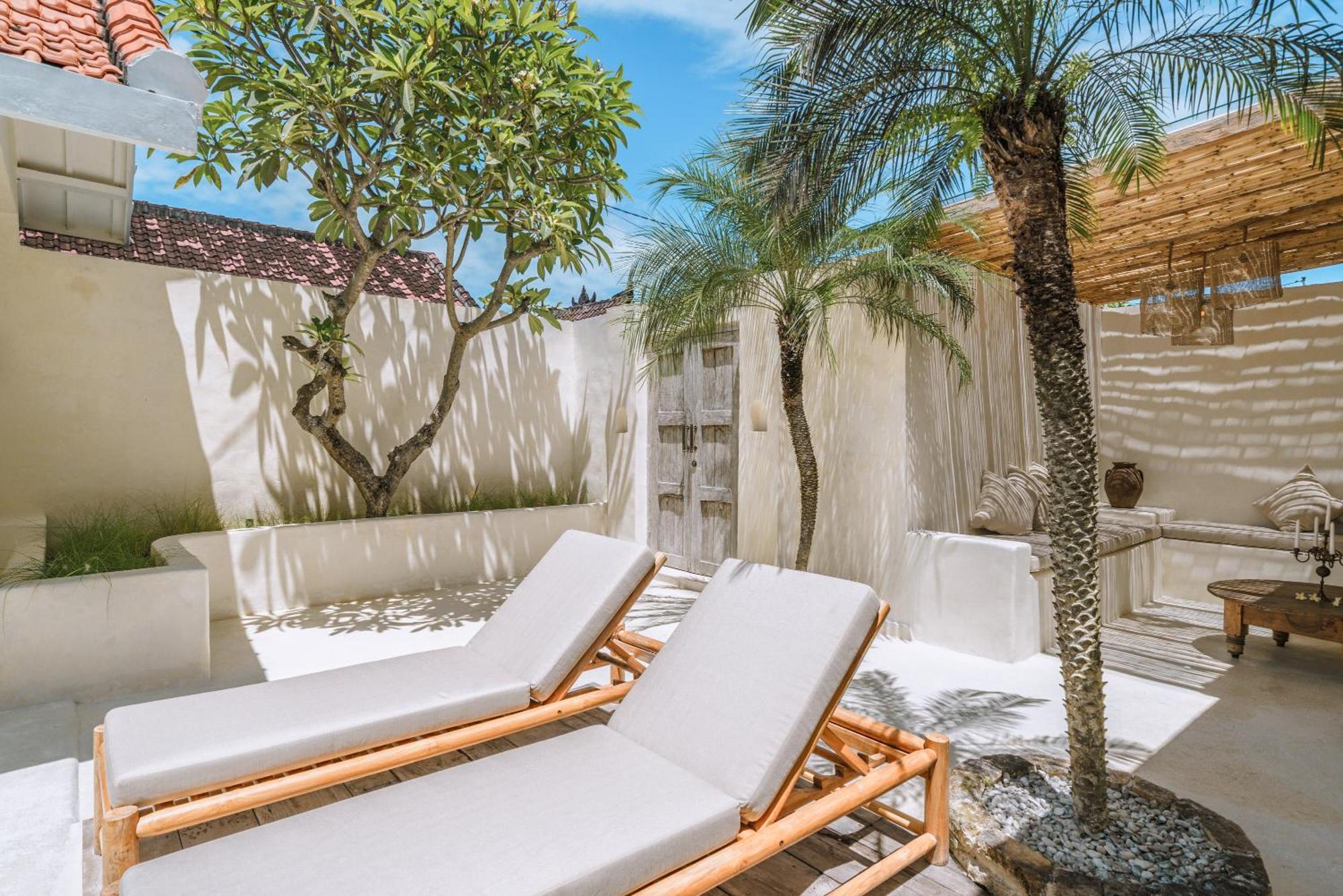 Villa Stella: 2Br Vibrant Mediterranean Oasis Canggu (Bali) Exterior photo