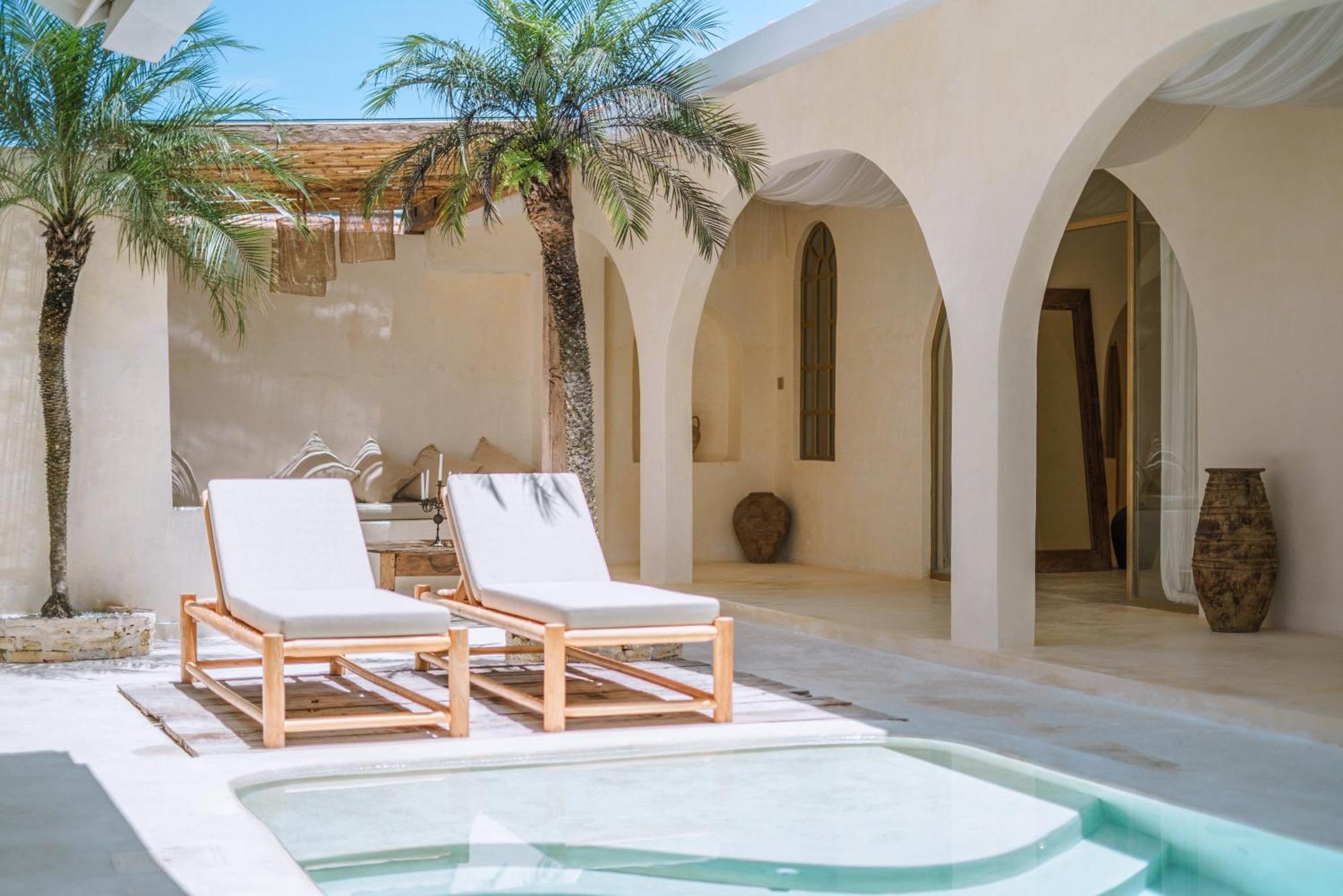 Villa Stella: 2Br Vibrant Mediterranean Oasis Canggu (Bali) Exterior photo
