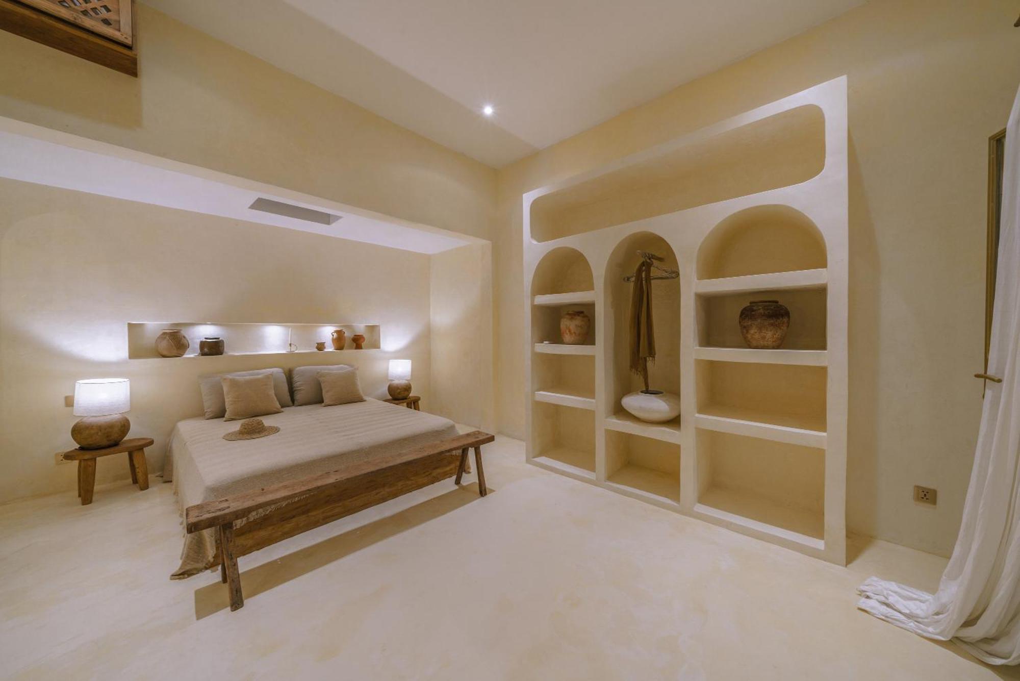 Villa Stella: 2Br Vibrant Mediterranean Oasis Canggu (Bali) Exterior photo
